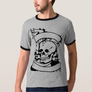 Schädel Baron T-Shirt