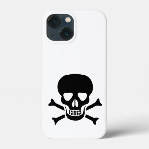 Schädel Case-Mate iPhone Hülle