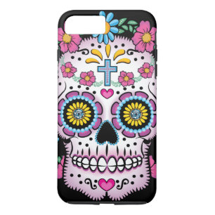 Schädel Dia de Los Muertos Sugar title_seo2