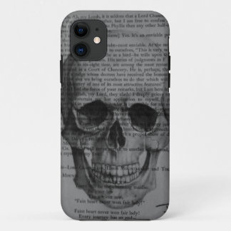 Schädel iphone 5 Fall Case-Mate iPhone Hülle