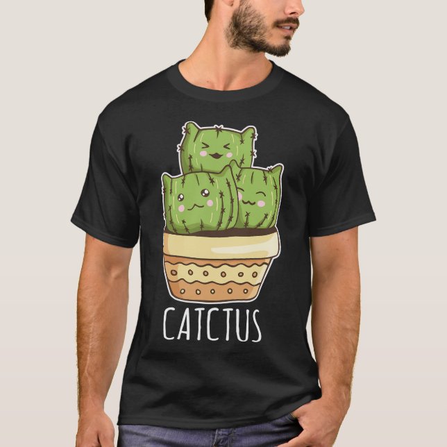 Schädel mit Krone. T-Shirt (Vorderseite)