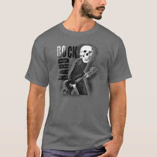 SCHÄDEL-ROCKER T-Shirt