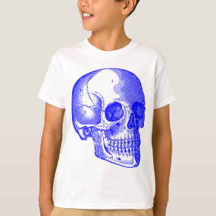 Schädel T-Shirt