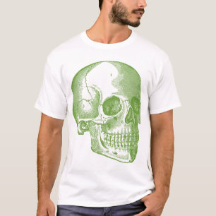 Schädel T-Shirt