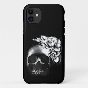 Schädel und Rosen title_seo2