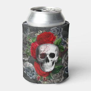 Schädeldecker Dosenkühler