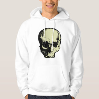 SchädelHoodie Hoodie
