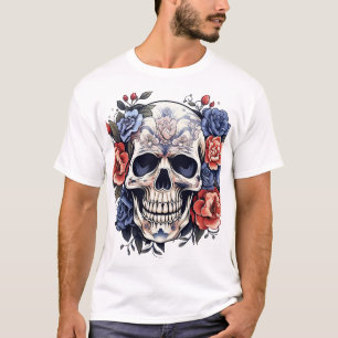 SchädelT - Shirt