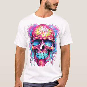 SchädelT - Shirt