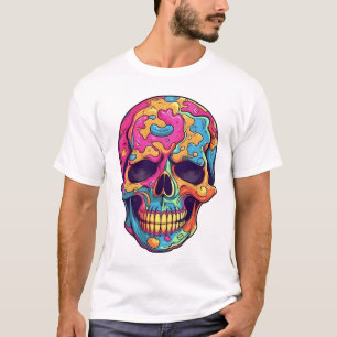 SchädelT - Shirt
