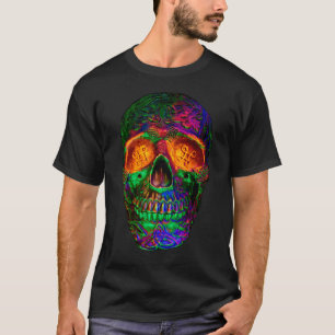 SchädelT - Shirt