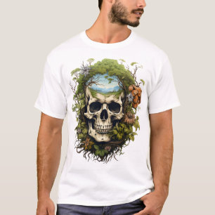 SchädelT - Shirt
