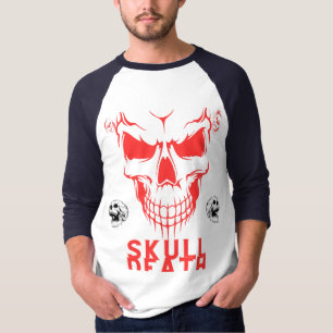 Schädeltod T-Shirt