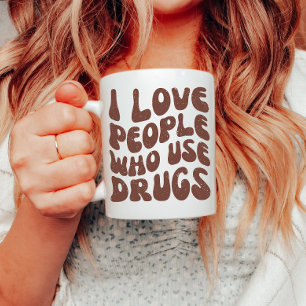 Schadensminimierung   Öffentliche Gesundheit   SCS Kaffeetasse