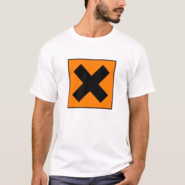 Schädlich T-Shirt (Vorderseite)