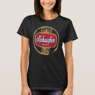 Schaefer Beer T-Shirt