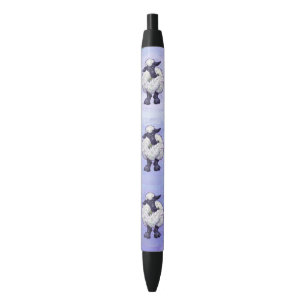 Schaf-Geschenke u. Zusätze Kugelschreiber
