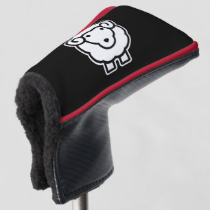 Schaf Golf Headcover