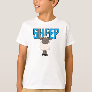 Schaf-T-Shirts und Geschenke T-Shirt