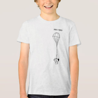 Schaf Tri-Blend Shirt