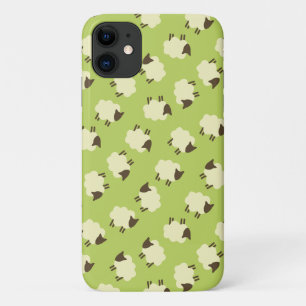 Schafe Case-Mate iPhone Hülle