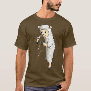 Schafe Lover Bauern Kinder T - Shirt Frauen