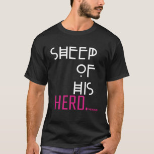 Schafe seiner Herde T-Shirt