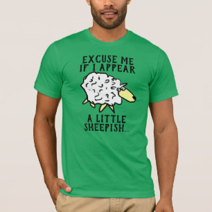Schafe sind T - Shirt der Schafe
