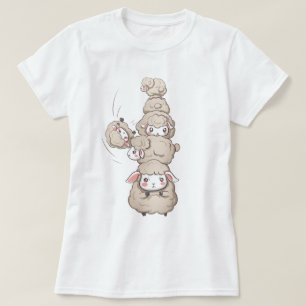 Schafe T-Shirt