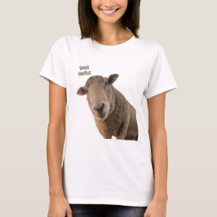 Schafe T-Shirt