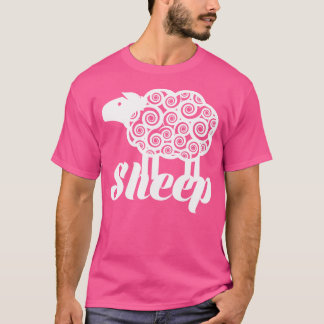 Schafe T-Shirt