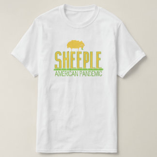 Schafe T-Shirt