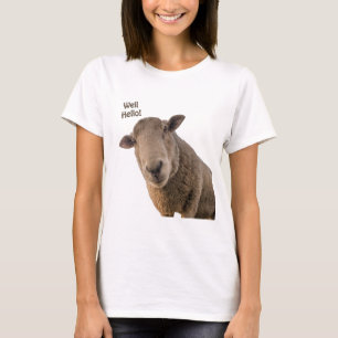 Schafe T-Shirt