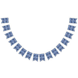 Schafe und Schafe Wimpelkette