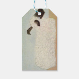 Schafe (von Milton Avery) Geschenkanhänger