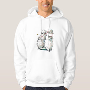 SchafeHoodie Hoodie