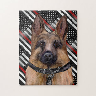 Schäferhund