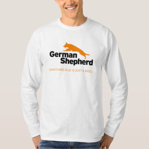 Schäferhund-T - Shirt