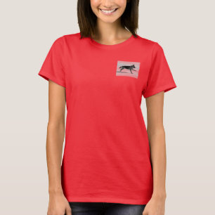 Schäferhund T-Shirt