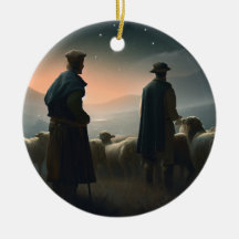 Schäfers Uhr Weihnachten