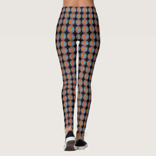 Schaffe deine eigene Liebe, um alle zu retten. Leggings