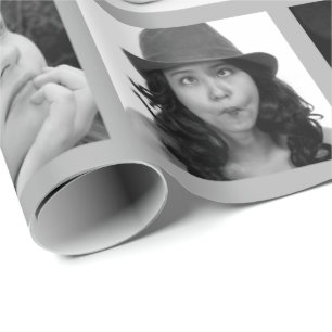 Schaffen-Ihr-Eigene Geschenk-Verpackung der Geschenkpapier