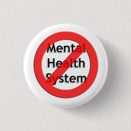 Schaffen Sie die Gesundheits-Vereinigung ab Button