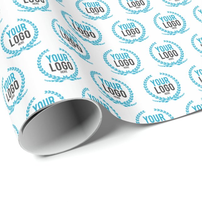 Schaffen Sie eine kundenspezifische Farbe des Geschenkpapier (Rolleneckpunkt)