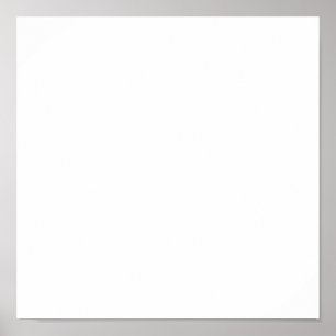 Schaffen Sie Ihr eigenes Druck-Plakat oder Zeichen Poster