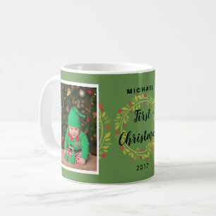 Schaffen Sie Ihr eigenes erstes Kaffeetasse