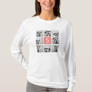 Schaffen Sie Ihr eigenes Instagram T-Shirt