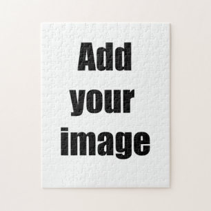 Schaffen Sie Ihr eigenes Puzzlespiel