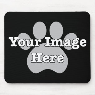 Schaffen Sie Ihre eigene Dunkelheit Mousepad