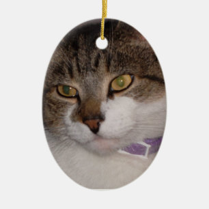 Schaffen Sie Ihre eigene Foto ovale Keramikornament